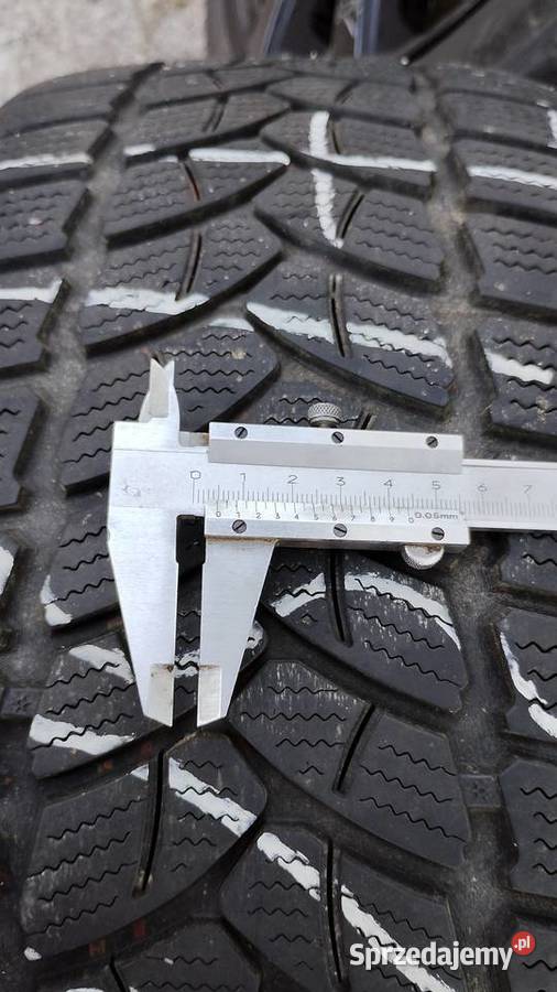 Alufelgi Platin 18 5x112 ET40 Audi VW Seat Skoda Trzcianka