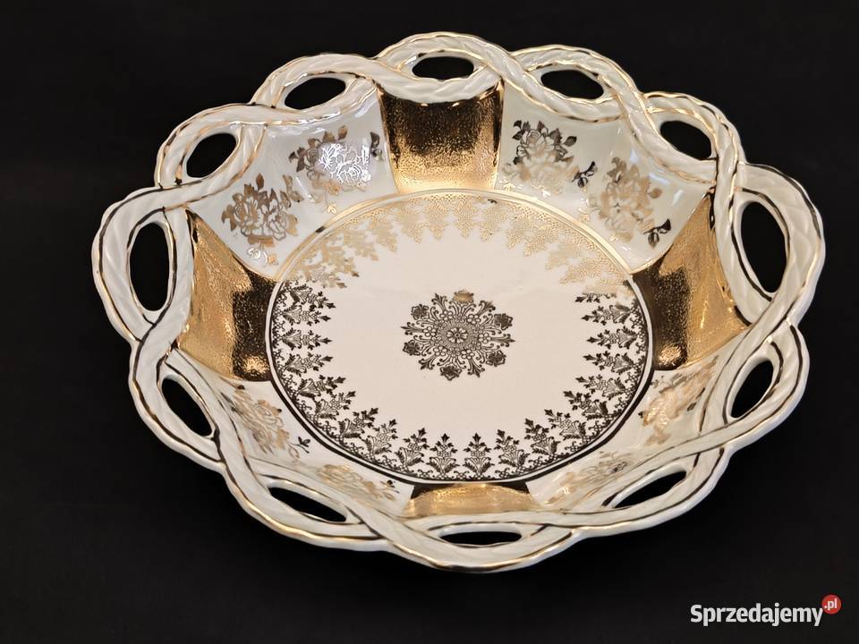 Patera Oscar Schlegelmilch lubelskie Chełm sprzedam