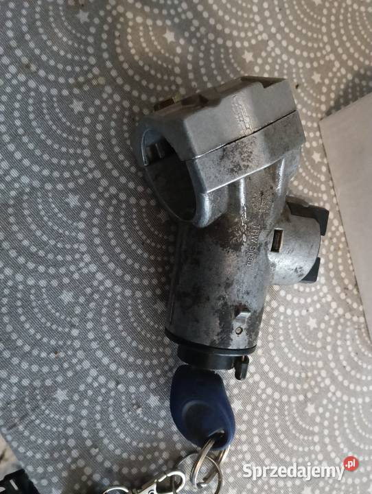 STACYJKA FIAT DUKATO 2cm3