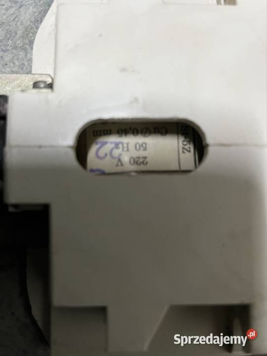 Stycznik St5z 100A Łódź