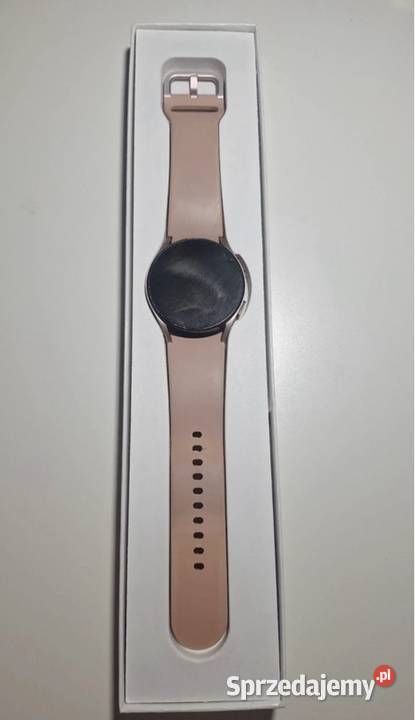 Samsung watch 4 40mm SM