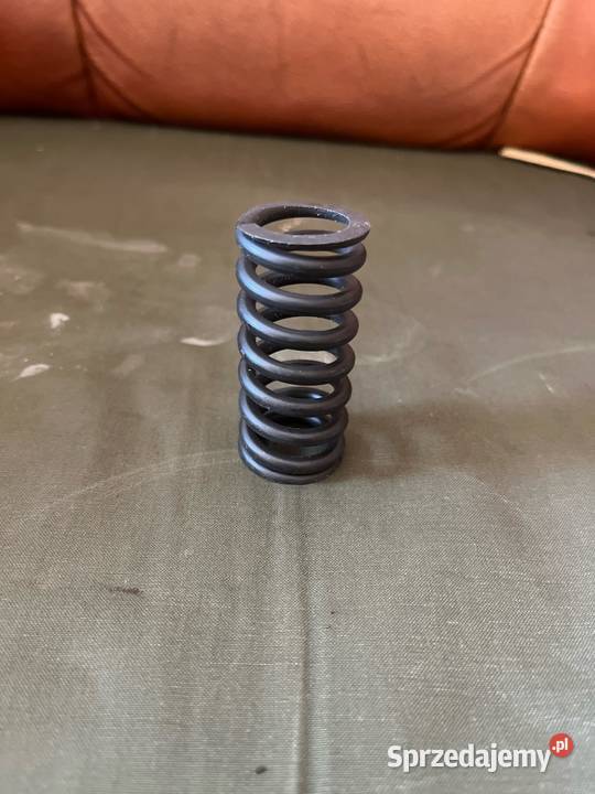 Sprężyna docisku sprzęgła UAZ osobowe Serock