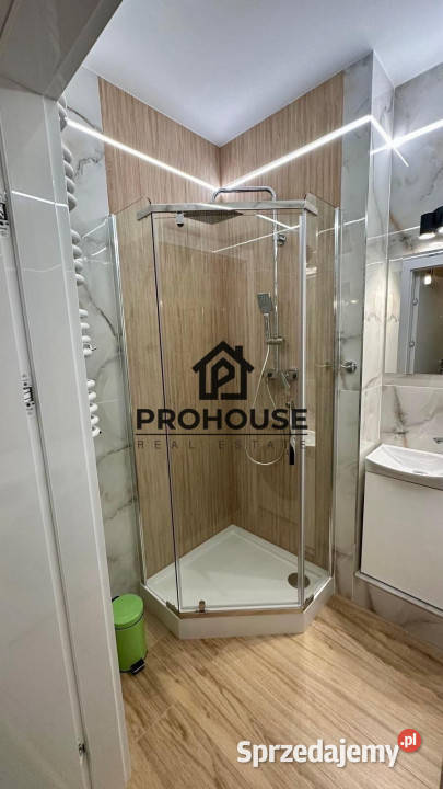 Mieszkanie Bydgoszcz 112m2 3 pokoje 8482zł/m2