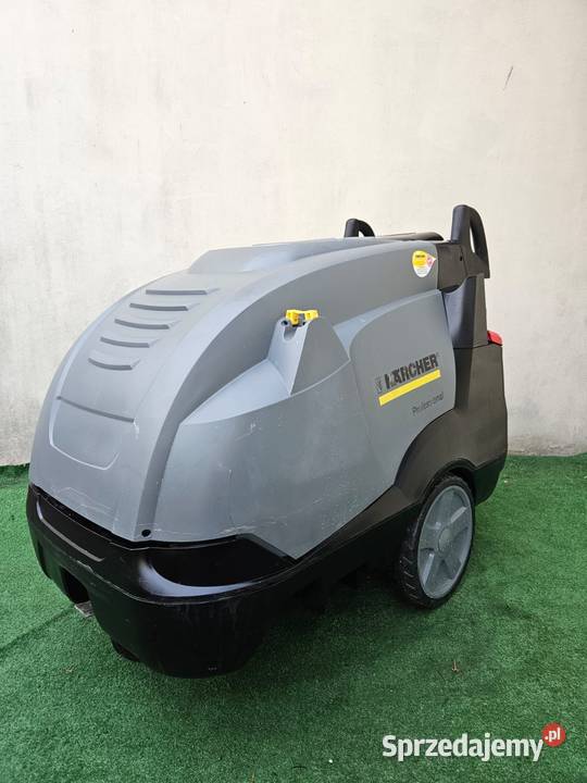Myjka Karcher HDS 11184S 2015 Super Stan Radom sprzedam