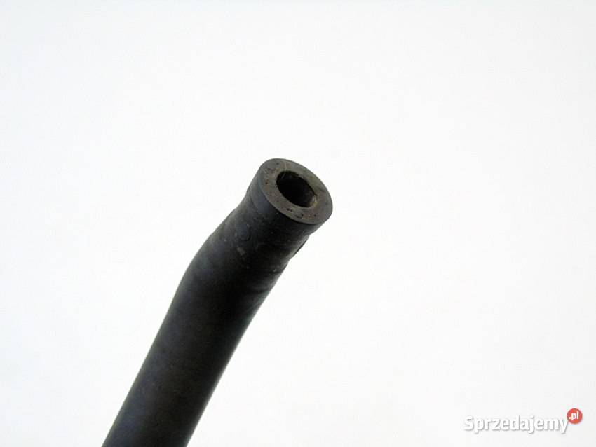 WĄŻ PRZEWÓD WODY 20 TDI OCTAVIA GOLF A3 ALTEA Sosnowiec