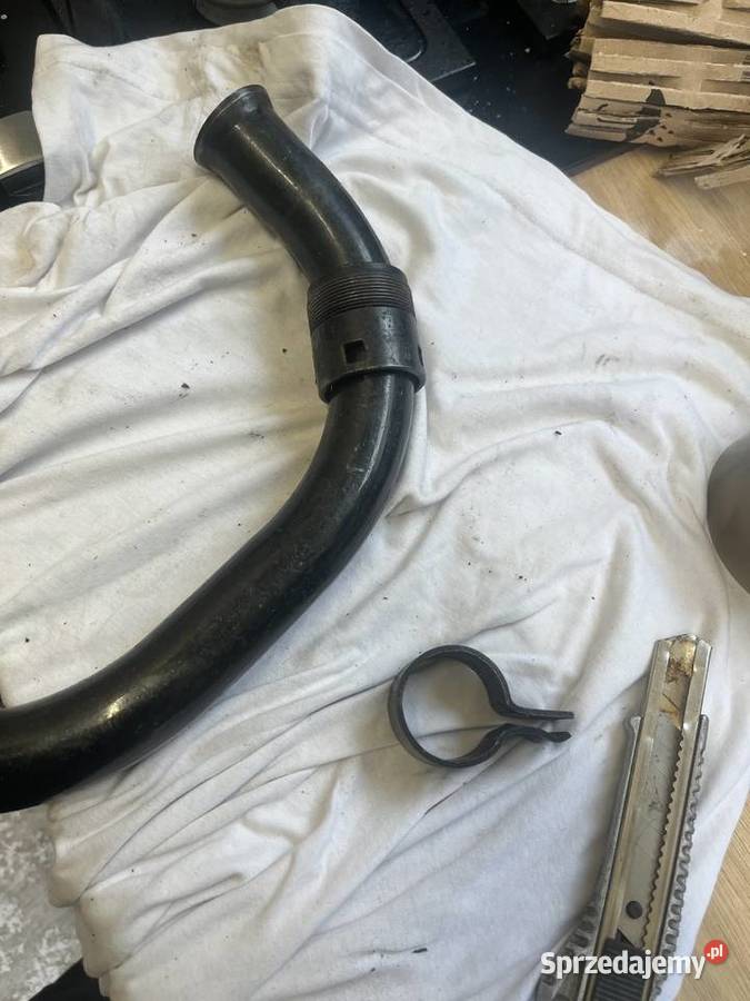 Kolanko uchwyt mz etz Classic roadstar saxon org podkarpackie Wola Raniżowska sprzedam