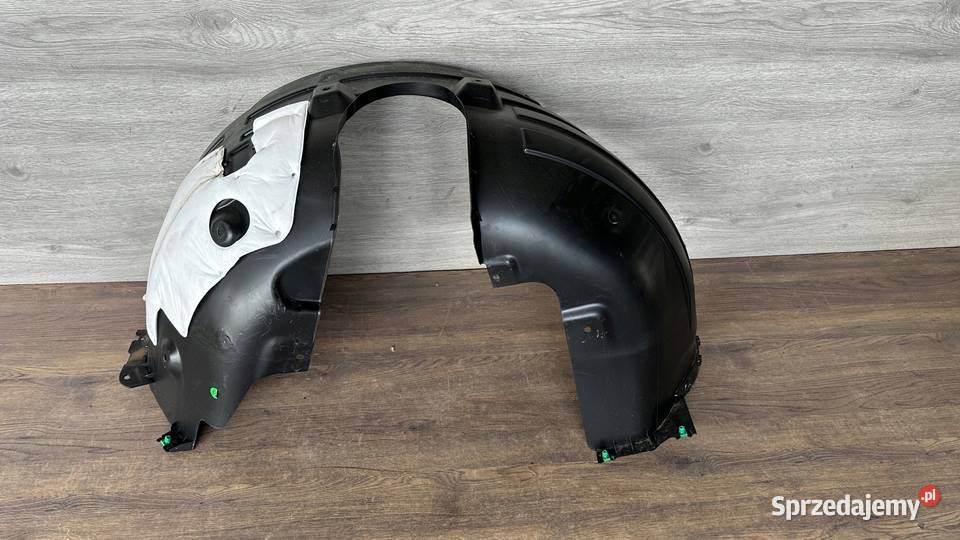 VOLVO EX30 NADKOLE PRZEDNIE LEWE 80001629 Gorzów Wielkopolski