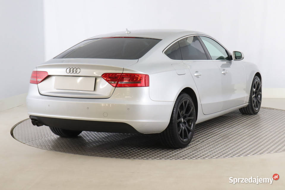 Audi A5 20 TDI wspomaganie kierownicy Zabrze sprzedam