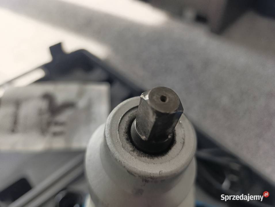 Klucz udarowy elektryczny VIPER marpol