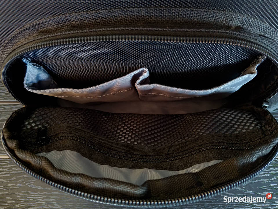 Torba foto Canon Deluxe Professional Gadget Bag śląskie Katowice sprzedam