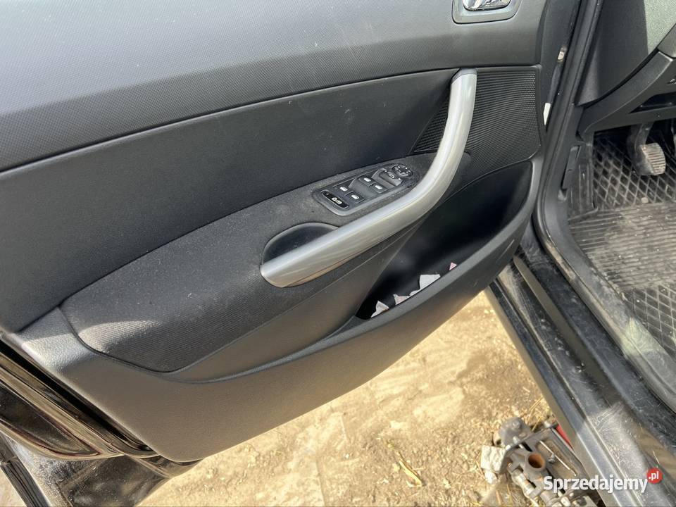Peugeot 308 HB 2009 części 16hdi Wadowice