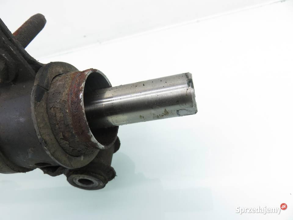 MAGLOWNICA TOYOTA RAV 4 II Motoryzacja