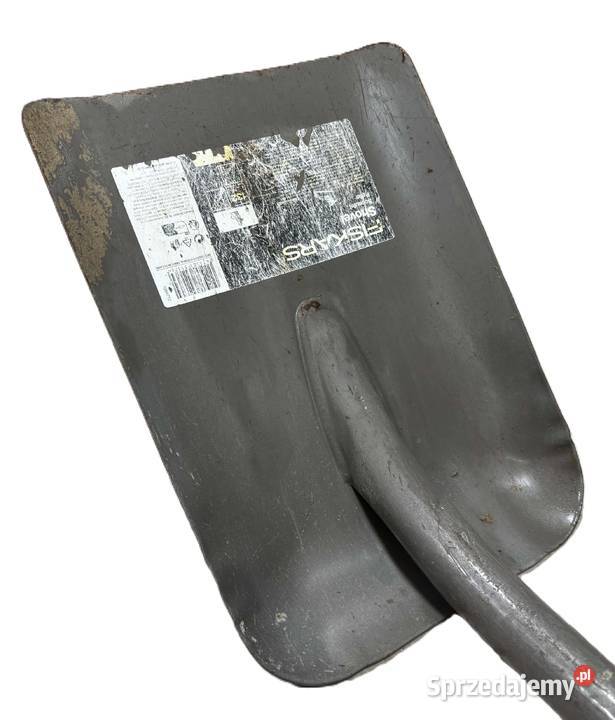 Łopata Fiskars 132 23 sprzedam