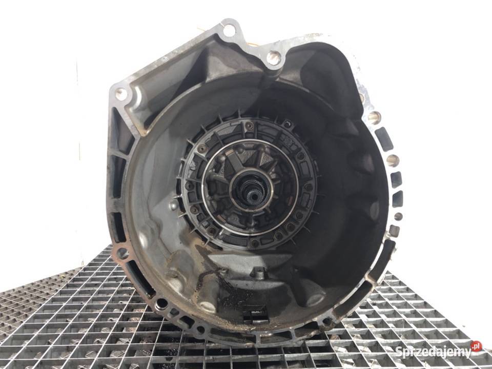 SKRZYNIA BIEGÓW BMW E60 7563294 30 218 0310