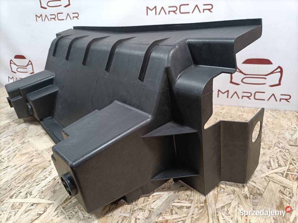 FORD RANGER 19 WZMOCNIENIE ZDERZAKA PRZÓD osobowe Pleszew