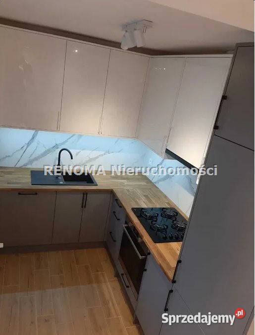 Mieszkanie Białystok 543m2 3pokojowe