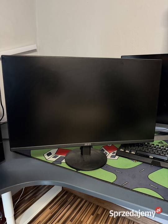 Monitor MSI Kutno