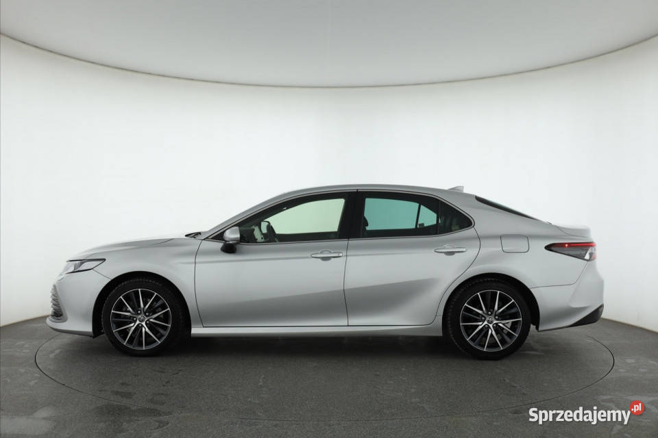 Toyota Camry 25 Hybrid mazowieckie Piaseczno