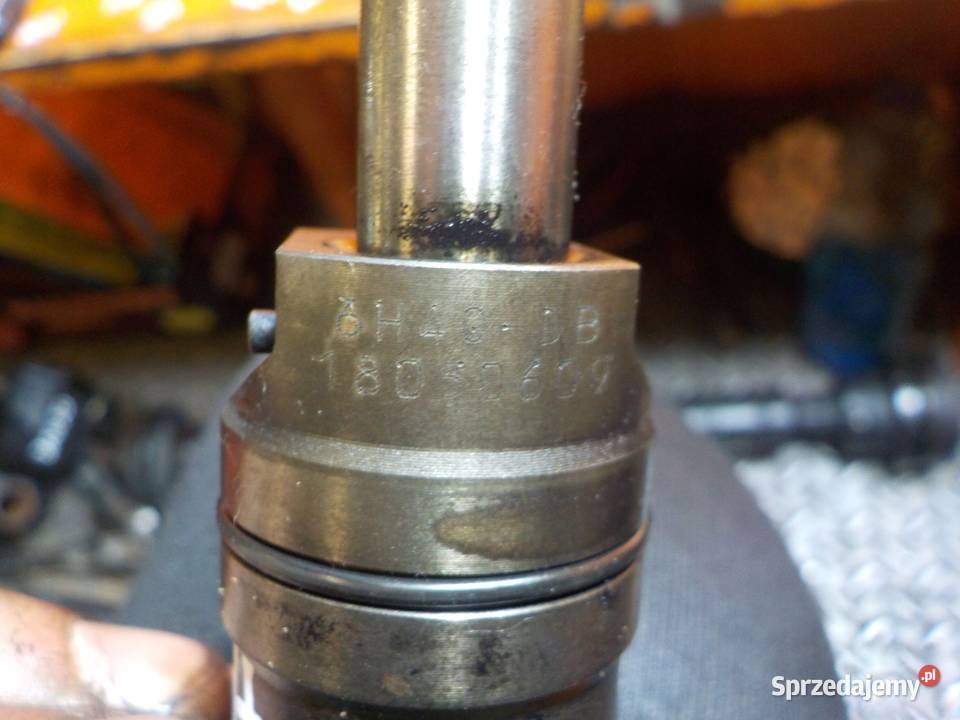 RANGE ROVER VOGUE L322 36 V8 TD 08r 272 368DT Suków