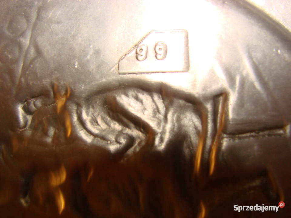 cynowy talerz dekoracyjny Pruszcz Gdański sprzedam