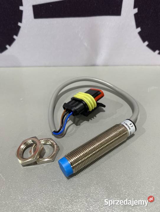 Czujnik położenia pedału Massey Ferguson Valtra Białystok