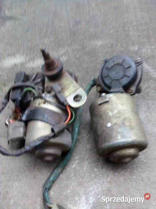 silnik wycieraczki tylnej fiat125p Leszno