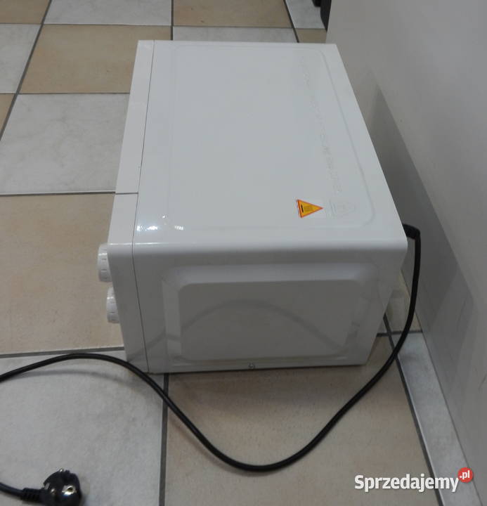 Kuchenka mikrofalowa Gotze Jensen MO101W Leżajsk