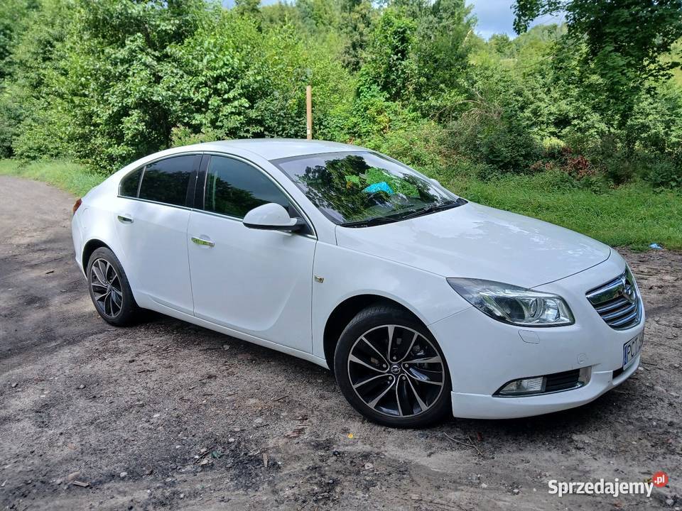 opel insignia elektryczne szyby Insignia Czarnków