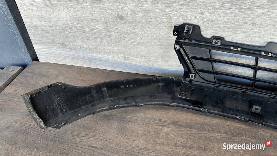 KIA SPORTAGE V ZDERZAK KRATKA SPOILER 86531R2010 lubuskie