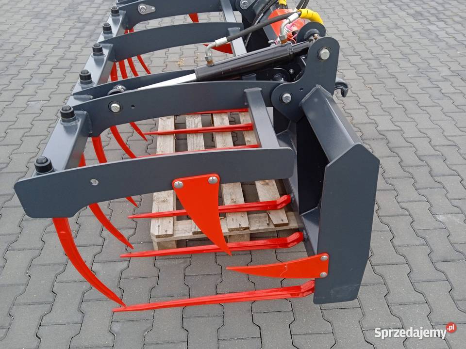 Super wytrzymały łychokrokodyl Brańsk