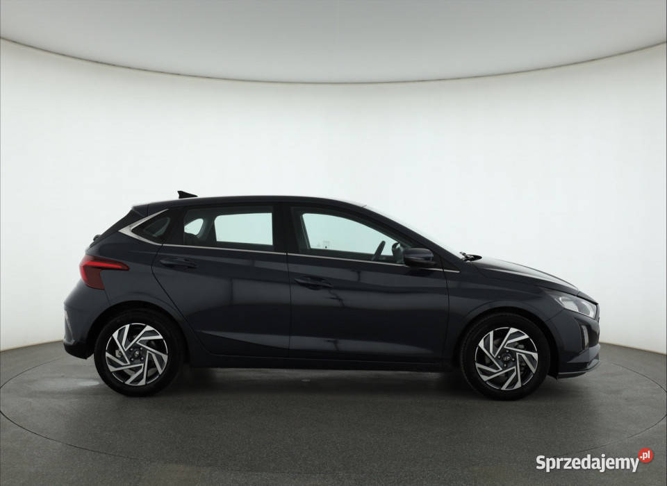 Hyundai i20 10 TGDI Piaseczno