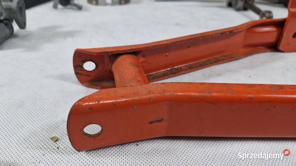 Nowy zmd oryginalny wahacz romet kadet