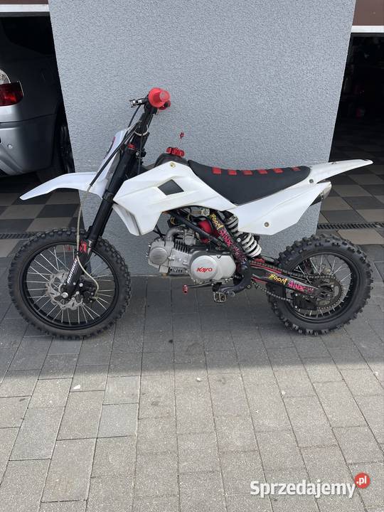 Sprzedam MRF RC warmińsko-mazurskie Szczytno sprzedam