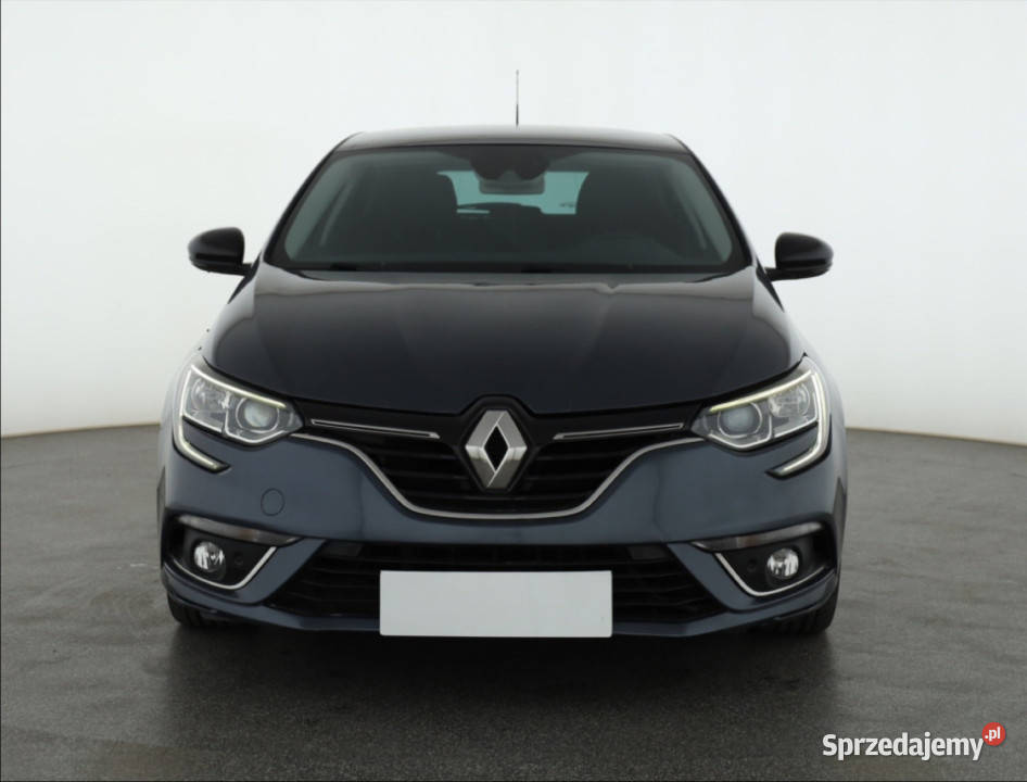 Renault Megane 12 TCe czujnik zmierzchu Piaseczno sprzedam