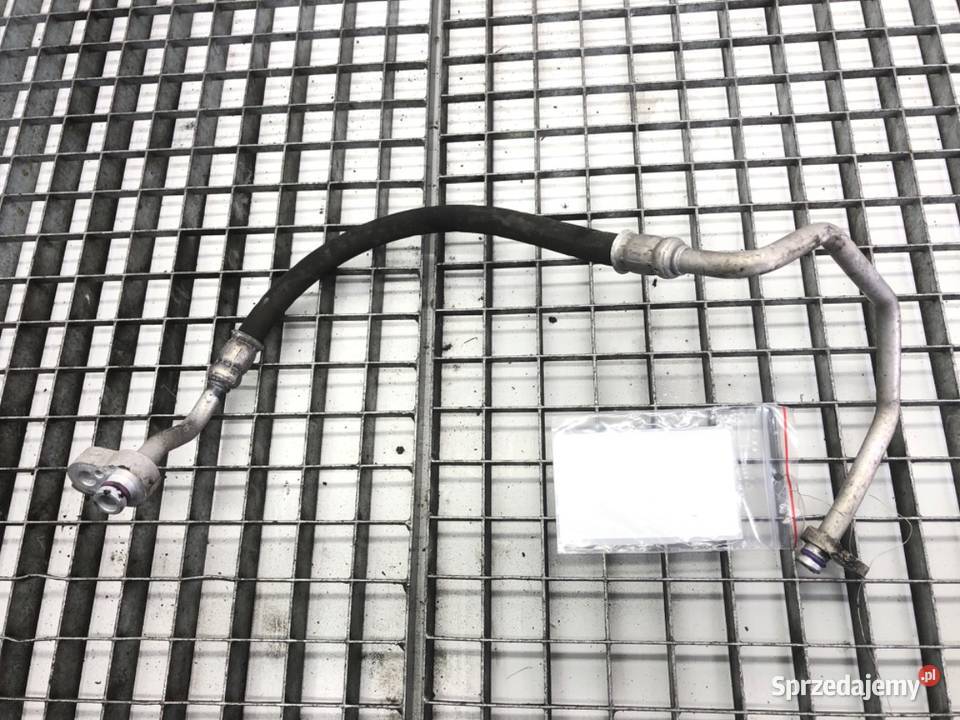 RURKA KLIMATYZACJI SEAT LEON III 5Q0816721AG 20