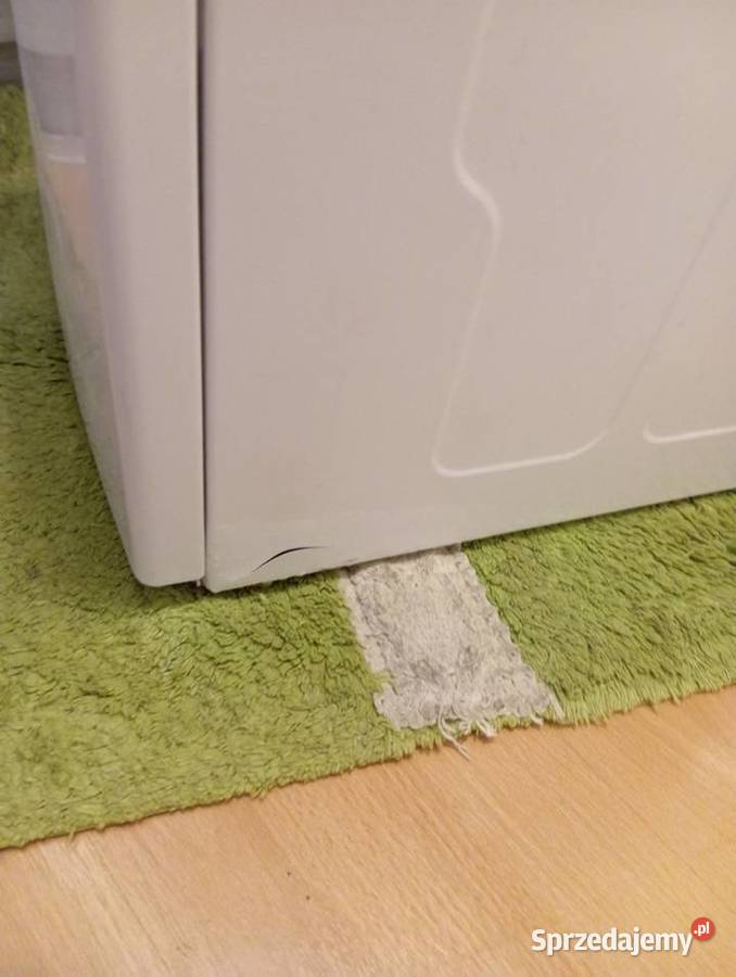 Whirlpool AWE 60110 Do naprawy jako dawca części Pralki i suszarki Warszawa