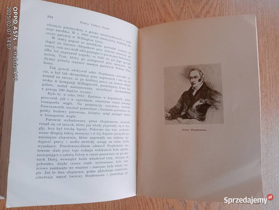 Wielcy twórcy nauki Eugeniusza PORĘBSKIEGO lata lubelskie Bychawka Trzecia
