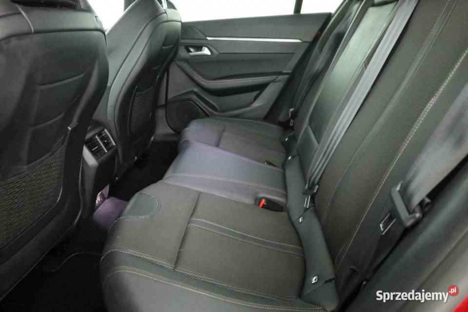 Peugeot 508 Hybrid 225 hak Piaseczno sprzedam