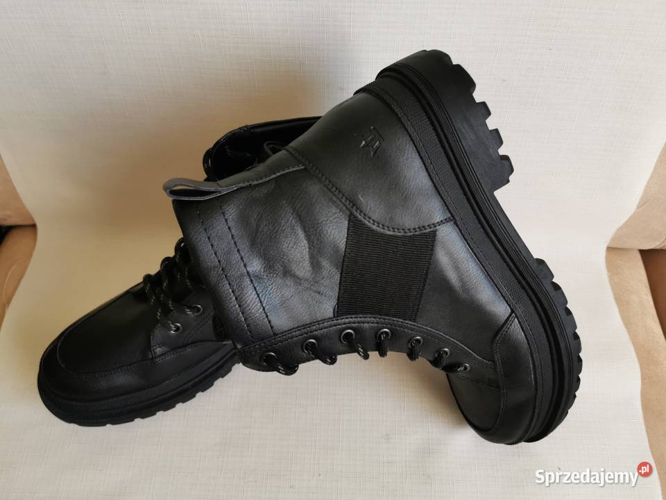 Buty trekingowe Next r4227Nowe Zamość