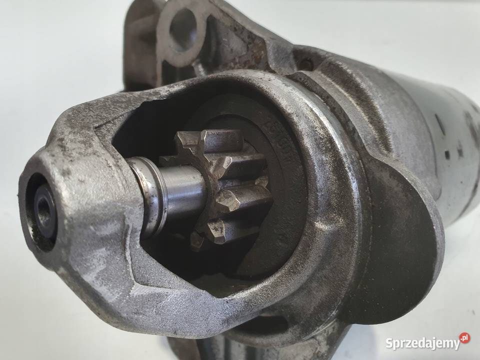 ROZRUSZNIK Mini One R50 R53 16 16V ROZRUSZNIK osobowe