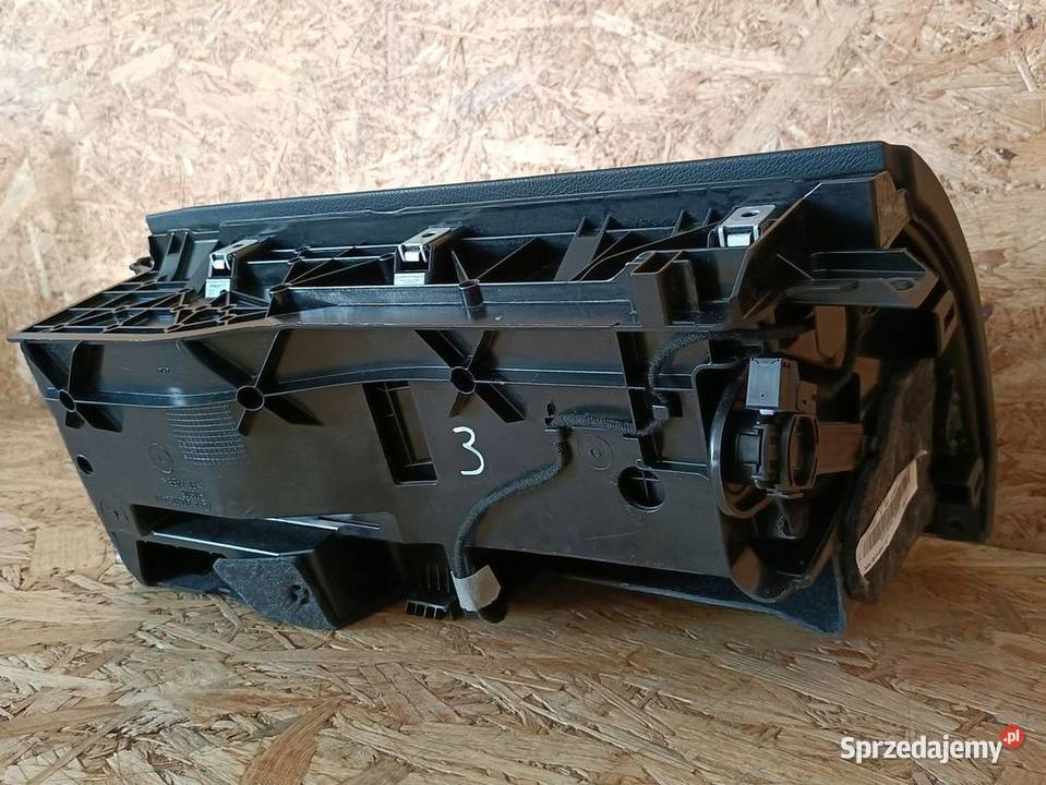 MERCEDES W212 LIFT SCHOWEK PASAŻERA A2126803091 osobowe Pleszew