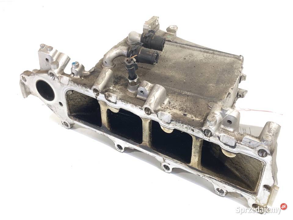 KOLEKTOR SSĄCY SKODA OCTAVIA III M157815F 20 150 podkarpackie