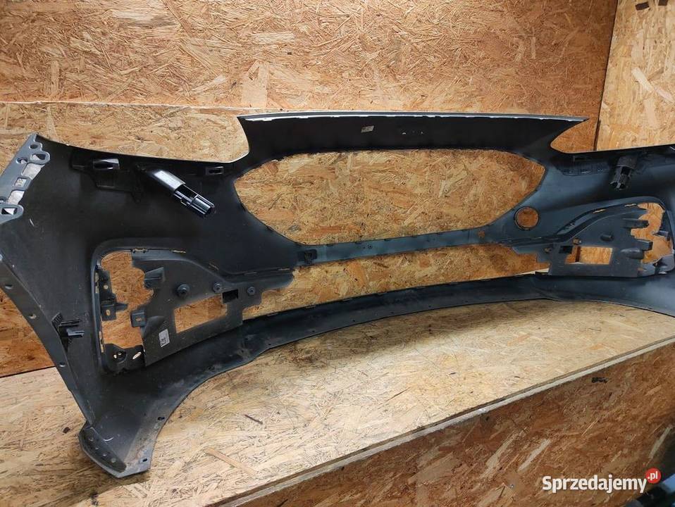 Zderzak Przód Ford Kuga Mk3 STLine Lv4B17F003S Zderzaki Pleszew sprzedam