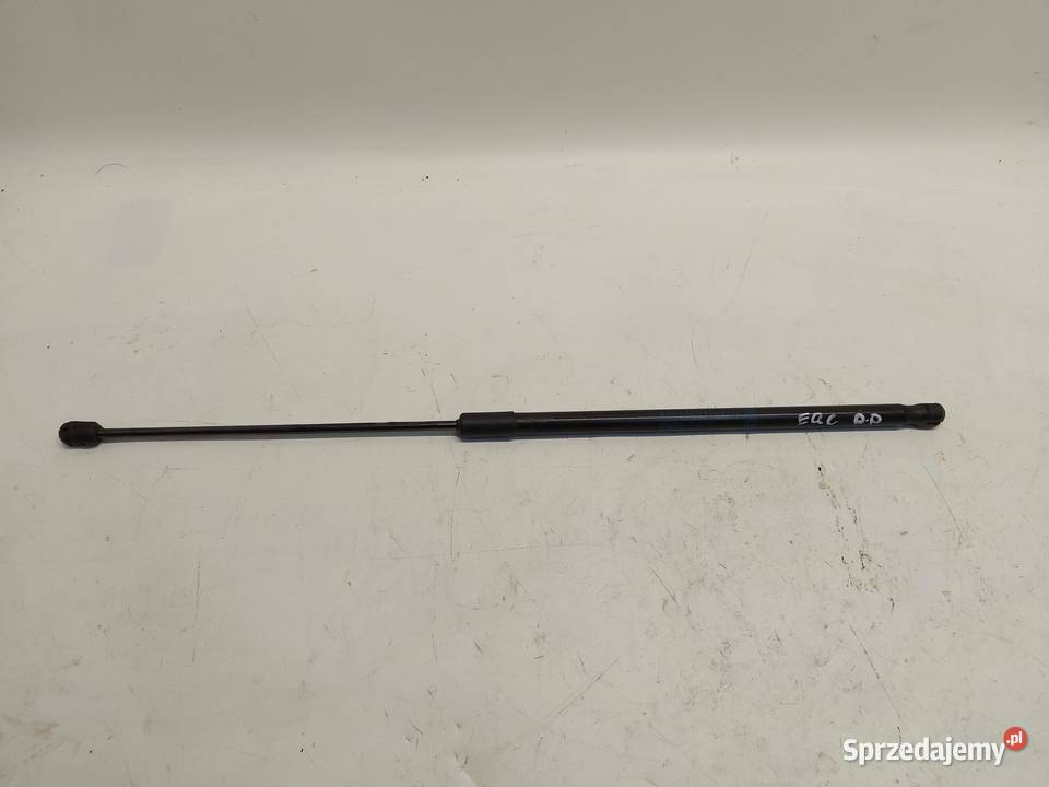 Mercedes EQC 400 W293 SIŁOWNIK TELESKOP MASKI dolnośląskie sprzedam