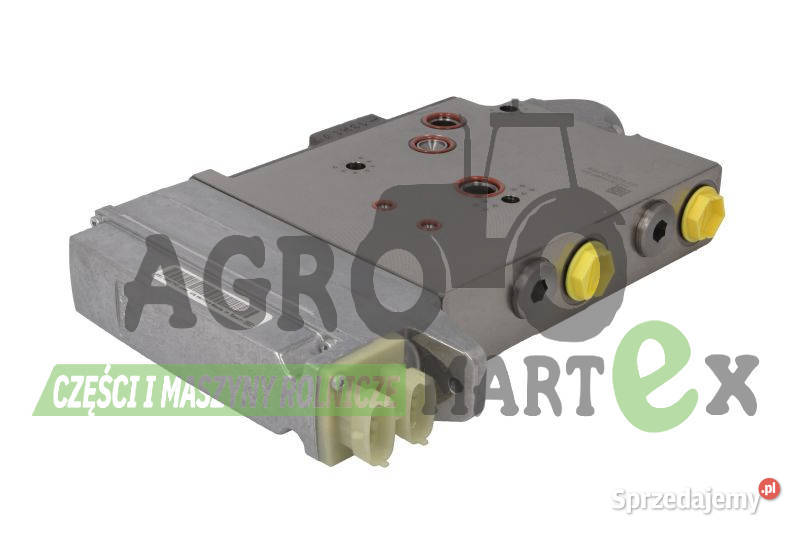 87305400 V87305400 SEKCJA ZAWORU CNH Pozostałe Wichrów sprzedam