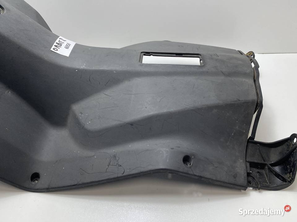 SYM ORBIT 2 50 KOKPIT OWIEWKA OBUDOWA PLASTIK Siedlce