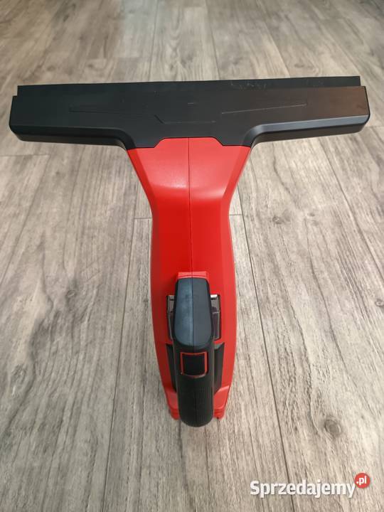 Myjka do okien akumulatorowa Einhell BRILLIANTO sprzedam