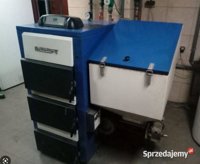 kocioł 25 kW Elektromet dolnośląskie Brzezia Łąka