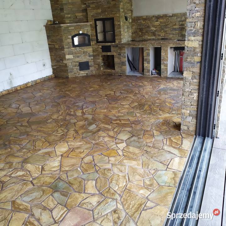 Wkład kominkowy kominek obudowa grill Piece i kominki Brzesko