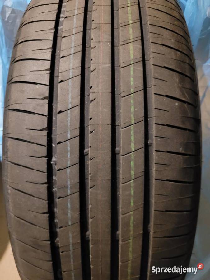 NOWE opony letnie Bridgestone Alenza 23550R20